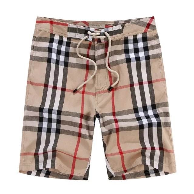 2017 Burbery beach pants man S-3XL-014